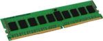 Kingston ValueRAM DDR4 με Module 1x8GB και Ταχύτητα 3200 για Desktop KVR32N22S8/8 - Image 3
