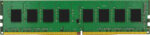 Kingston Valueram DDR4 με Module 1x32GB και Ταχύτητα 3200 για Desktop KVR32N22D8/32 - Image 2