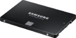 Samsung 870 Evo 4TB 2.5'' MZ-77E4T0B/EU - Image 4
