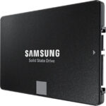 Samsung 870 Evo 4TB 2.5'' MZ-77E4T0B/EU - Image 2
