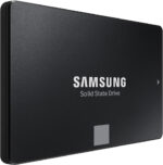 Samsung 870 Evo 4TB 2.5'' MZ-77E4T0B/EU - Image 3