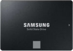 Samsung 870 Evo 4TB 2.5'' MZ-77E4T0B/EU