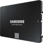 Samsung 870 Evo 250GB 2.5'' MZ-77E250B/EU