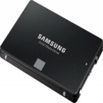 Samsung 870 Evo 250GB 2.5'' MZ-77E250B/EU - Image 3