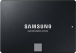 Samsung 870 Evo 250GB 2.5'' MZ-77E250B/EU - Image 2