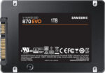 Samsung 870 Evo 1TB 2.5'' MZ-77E1T0B/EU - Image 5