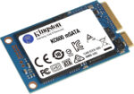 Kingston KC600 SSD 1TB mSATA SATA III SKC600MS/1024G - Image 2