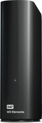 Western Digital Elements Desktop USB 3.0 HDD 18TB 3.5" - Image 5