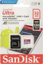 Sandisk Ultra microSDHC 32GB Class 10 U1 A1 UHS-I - Image 6