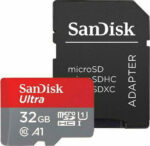 Sandisk Ultra microSDHC 32GB Class 10 U1 A1 UHS-I - Image 3