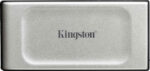 Kingston XS2000 USB-C SSD 500GB 1.8" - Image 2