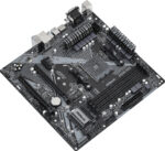 ASRock B450M-Pro4 rev. 2.0 - Image 2