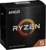 AMD Ryzen 5 5600X 3.7GHz με Ψύκτρα - Image 5