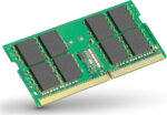 Kingston ValueRAM DDR4 με Module 1x16GB και Ταχύτητα 3200 για Laptop KVR32S22D8/16 - Image 3