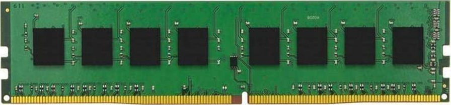 Kingston ValueRAM DDR4 με Module 1x8GB και Ταχύτητα 3200 για Desktop KVR32N22S6/8 - Image 1