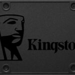 Kingston A400 480GB 2.5'' SA400S37/480G