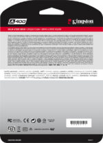 Kingston A400 480GB 2.5'' SA400S37/480G - Image 6