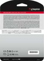 Kingston A400 960GB 2.5'' SA400S37/960G - Image 5