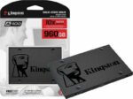 Kingston A400 960GB 2.5'' SA400S37/960G - Image 6