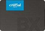 Crucial BX500 240GB 2.5'' CT240BX500SSD1