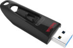 Sandisk Ultra 32GB USB 3.0 Μαύρο - Image 4