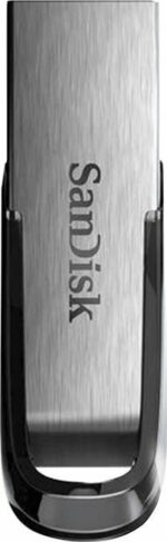 Sandisk Ultra Flair 32GB USB 3.0 Μαύρο - Image 5