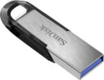 Sandisk Ultra Flair 32GB USB 3.0 Μαύρο - Image 4