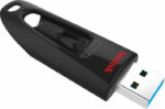 Sandisk Ultra 512GB USB 3.0 Μαύρο - Image 4