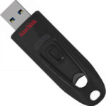 Sandisk Ultra 512GB USB 3.0 Μαύρο - Image 5