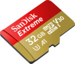 Sandisk Extreme Class 10 U3 V30 A1 UHS-I - Image 4