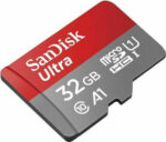 Sandisk Ultra microSDHC 32GB Class 10 U1 A1 UHS-I - Image 4
