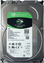 Seagate Barracuda 4TB HDD Σκληρός Δίσκος 3.5" SATA III 5400rpm με 256MB Cache για Desktop ST4000DM004 - Image 7