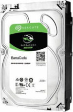 Seagate Barracuda 4TB HDD Σκληρός Δίσκος 3.5" SATA III 5400rpm με 256MB Cache για Desktop ST4000DM004 - Image 8