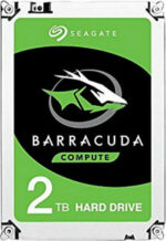 Seagate Barracuda 2TB 2.5" 5400rpm ST2000LM015 - Image 6