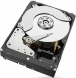 Seagate Barracuda 8TB HDD Σκληρός Δίσκος 3.5" SATA III 5400rpm με 256MB Cache για Desktop ST8000DM004 - Image 5