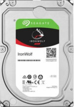 Seagate IronWolf Nas 12TB HDD Σκληρός Δίσκος 3.5" SATA III 7200rpm με 256MB Cache για NAS ST12000VN0008 - Image 6
