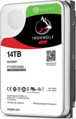 Seagate IronWolf Nas 12TB HDD Σκληρός Δίσκος 3.5" SATA III 7200rpm με 256MB Cache για NAS ST12000VN0008 - Image 5