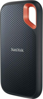 Sandisk Extreme SSD V2 USB 3.2 / USB-C 1TB 2.5" - Image 4
