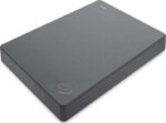 Seagate Basic USB 3.0 / USB 2.0 HDD 2TB 2.5" - Image 5