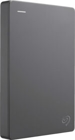 Seagate Basic USB 3.0 / USB 2.0 HDD 2TB 2.5" - Image 6