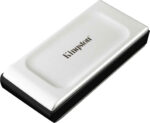 Kingston XS2000 USB-C SSD 500GB 1.8"