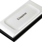 Kingston XS2000 USB-C SSD 500GB 1.8"