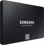 Samsung 870 Evo 500GB 2.5'' MZ-77E500B/EU - Image 6