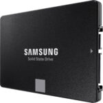 Samsung 870 Evo 2TB 2.5'' MZ-77E2T0B/EU