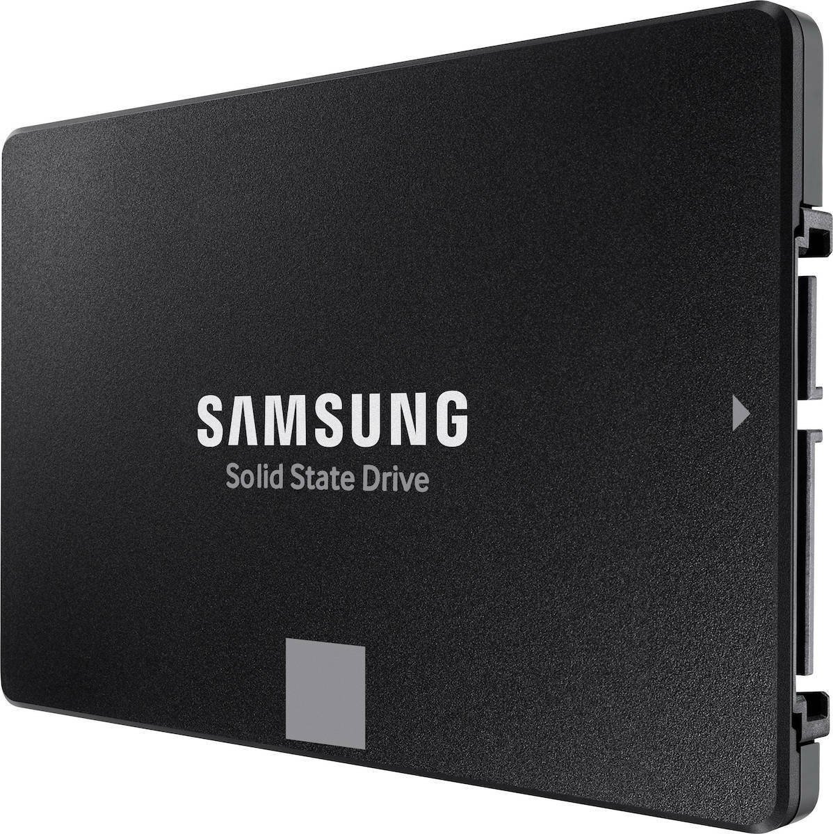 Samsung 870 Evo 2TB 2.5'' MZ-77E2T0B/EU - Image 1