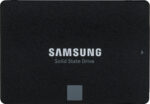 Samsung 870 Evo 4TB 2.5'' MZ-77E4T0B/EU - Image 6
