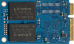 Kingston KC600 256GB mSATA SKC600MS/256G - Image 5