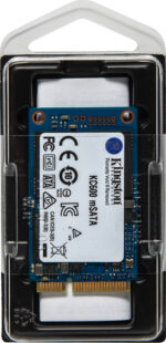 Kingston KC600 SSD 1TB mSATA SATA III SKC600MS/1024G - Image 4