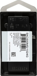 Kingston KC600 SSD 1TB mSATA SATA III SKC600MS/1024G - Image 5