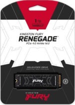 Kingston KC3000 SSD 512GB M.2 NVMe PCI Express 4.0 SKC3000S/512G - Image 4